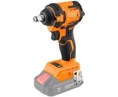 Smūginis veržliasukis NEO Tools Energy+, 18 V, 350 Nm, 1 colio