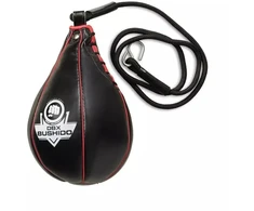 BUSHIDO Smūgio maišas "slip bag" reakcijos treniruotėms - Slipbag DBX-SB-10
