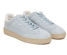 Sneakersy moterims Michael Kors 49S6CDFS1S jasnoniebieskie