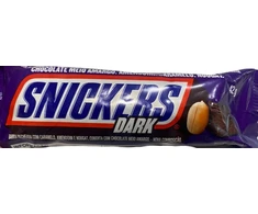 Snickers Dark 42g x240 (BR)