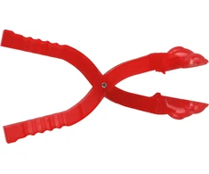 Lean Toys Raudonas Sniego Anties Formavimo įrankis
