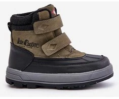 sniego batai berniukams Lee Cooper