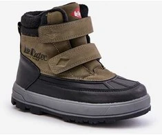sniego batai berniukams Lee Cooper