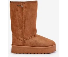 sniego batai Big Star Camel