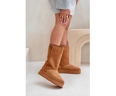 sniego batai Big Star Camel