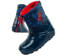 Sniego batai Spiderman Jr. SP011413