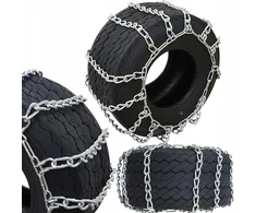 SNIEGO GRANDINĖS PEERLESS 20×10.00-8, 22×10.00-8 – 2 VNT.
