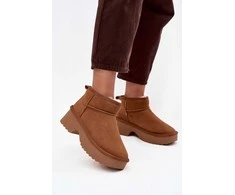 Snow boots