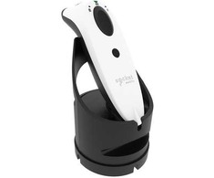 Socket Mobile SOCKETSCAN S720 LINEAR BARCODE - QR CODE READER Baltas Juodas DOCK