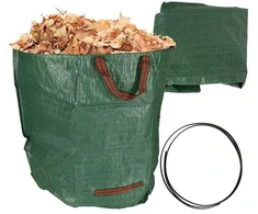 Sodo atliekų maišas 300L (67 x 84 cm)