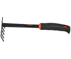 Sodo grėblys lapams HECHT 900300, 22 dantys