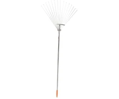 Sodo grėblys R4, 18-65 cm