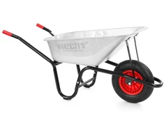 Sodo karutis HECHT 900160, 160 kg