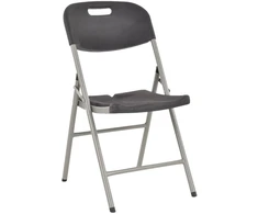Sodo kėdė HECHT FOLDIS CHAIR, sulankstoma