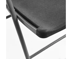 Sodo kėdė HECHT FOLDIS CHAIR, sulankstoma