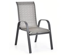 Sodo kėdė HECHT HONEY CHAIR, sulankstoma