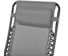 Sodo kėdė HECHT RELAXING CHAIR, 120 kg