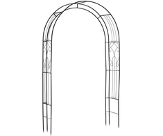 Chomik Sodo pergolė 145 x 38 x 240 cm
