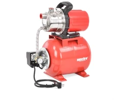 Sodo siurblys HECHT 3101 INOX, 1000 W