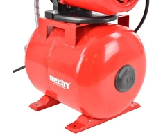 Sodo siurblys HECHT 3101 INOX, 1000 W
