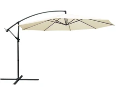 Sodo skėtis SUNNY, 3 m skersmens