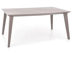 Sodo stalas HECHT ANEGADA BEIGE, smėlio spalvos