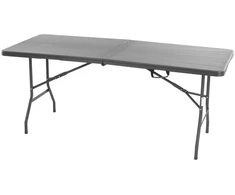 Sodo stalas HECHT FOLDIS TABLE, sulankstomas