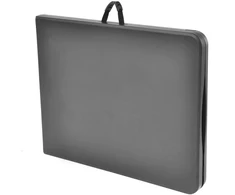 Sodo stalas HECHT FOLDIS TABLE, sulankstomas