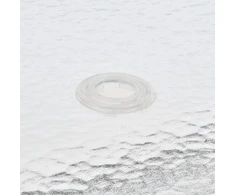 Sodo stalas HECHT SOFIA TABLE, 150x90 cm