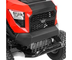 Sodo traktorius HECHT 5118, automatinė CVT pavarų dėžė