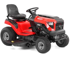 Sodo traktorius HECHT 5118, automatinė CVT pavarų dėžė
