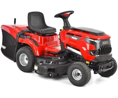 Sodo traktorius HECHT 5192, Loncin variklis