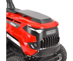 Sodo traktorius HECHT 5192, Loncin variklis