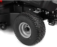 Sodo traktorius HECHT 5198, Hydro-Gear pavarų dėžė