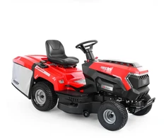 Sodo traktorius HECHT 5386, Loncin variklis