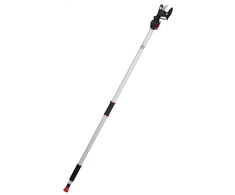 Sodo žirklės JZN200, 2 m ilgio