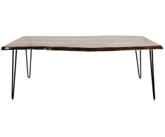 Av1781-79 Stalas Avola Chestnut
