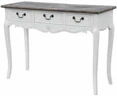 Sofa Rimini White Rimini Baltas 017 Konsolė