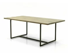 Sofa Flow Stalas 200x100 LH100731