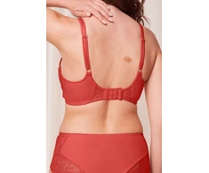 Soft liemenėlė Triumph