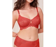 Soft liemenėlė Triumph