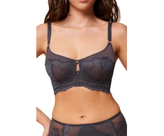 Soft liemenėlė Triumph