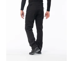 Softshell kelnės CABANO II, juodos