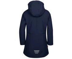 Softshell paltas mergaitėms Trollkids