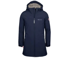 Softshell paltas mergaitėms Trollkids