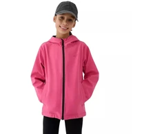 Softshell striukė 4F F305 Jr 4FJWSS25TSOFF305 54S