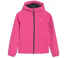 Softshell striukė 4F F305 Jr 4FJWSS25TSOFF305 54S