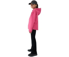Softshell striukė 4F F305 Jr 4FJWSS25TSOFF305 54S