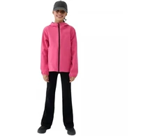 Softshell striukė 4F F305 Jr 4FJWSS25TSOFF305 54S