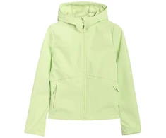 Softshell striukė 4F F320 W 4FWSS25TSOFF320 45S